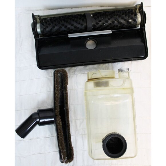 7 Pc Kirby Vacuum Shampooer Parts Lot Attachments Brush Belt Hose Attachments - Picture 6 of 9